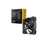 Antec Nova 120 Black 120mm - Ventilador