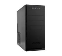 Antec NSK4100 Midi Tower Black - Caja