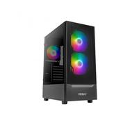 Antec NX410 RGB Negra - Caja