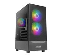 Antec NX410 RGB Negra - Caja