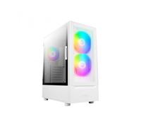 Antec NX410 Blanca - Caja ATX