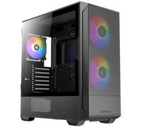 Antec NX416L Black - Caja