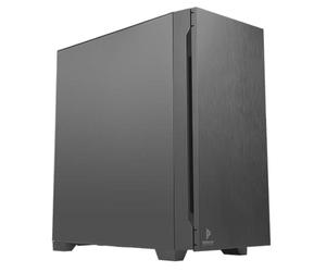 Antec P10C Silent ATX USB-C Negra