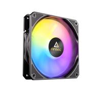 Ventilador caja antec p12r argb 120mm negro