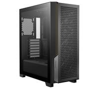 Antec P20C E-ATX Cristal Templado USB-C Negra
