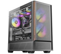 ANTEC P30 ARGB, Negro
