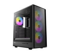 Antec P6 Neo aRGB - Caja ATX