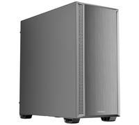 Antec Caja ATX Performance P7 S 4 ventiladores 120 mm PWM USB-C Acero fonoabsorbente Negra