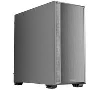 Antec Caja ATX Performance P7 S 4 ventiladores 120 mm PWM USB-C Acero fonoabsorbente Negra