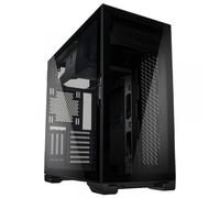 Antec Performance P120 Crystal Vidrio Templado USB 3.1 Negro