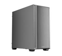 Antec Caja ATX Performance P7 S 4 ventiladores 120 mm PWM USB-C Acero fonoabsorbente Negra