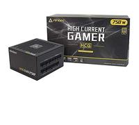 Antec Rendimiento TX TX640B Mini-Torre ATX Fuente de alimentación 400 Watt ATX12 V (2,0) Negro