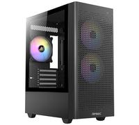 ANTEC Routers - Inalámbricos - Modems Marca Modelo NX500M-ARGB Cabinet