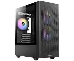 ANTEC Routers - Inalámbricos - Modems Marca Modelo NX500M-ARGB Cabinet