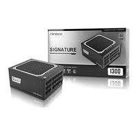 Antec Signature Platinum - Fuente de alimentación Modular 80 Plus Platinum (1300 W)