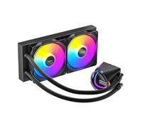 Antec Skeleton 240 - Refrigeración líquida 240mm