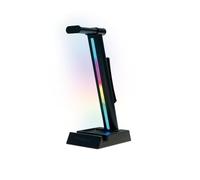Antec Soporte para Auriculares SS100 Spectra RGB