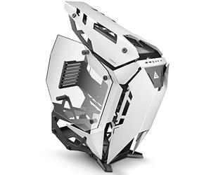 Antec - Torque Midi-Tower, Color Blanco