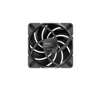 Antec TQ 120 Ventilador para Caja 12cm Negro Set de 3 Piezas 400-2000 RPM