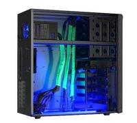 Antec UV-Cable Wraps Green