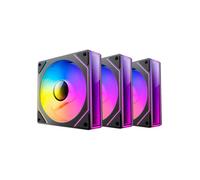 Antec Vision 120R aRGB 120mm Pack de 3 Ventiladores PC