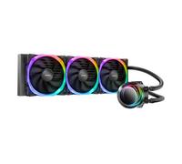 Antec Vortex 360 aRGB - Refrigeración líquida 360mm
