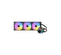 Antec Vortex Lum 360 aRGB 360mm Refrigeración Líquida PC
