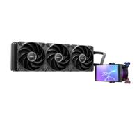 Antec Refrigeración líquida Vortex View 360 ARGB LCD 360 mm