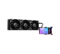 Antec Refrigeración líquida Vortex View 360 ARGB LCD 360 mm