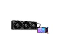 Antec Refrigeración líquida Vortex View 360 ARGB LCD 360 mm