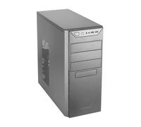 Antec VSK4000B-U3/U2 Torre Negro ( 0-761345-92048-3 )