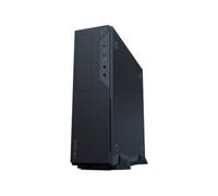 Estuche Micro ATX VSK2000-U3 Delgado (Negro) - ANTEC