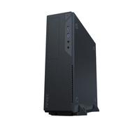 Antec VSK2000-U3 Caja PC USB 3.0 Negro