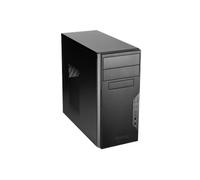Caja ordenador Antec VSK3000B-U3 USB 3.0 Negra
