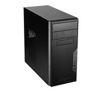 Caja Micro ATX VSK3000E-U3 (Negra) - ANTEC