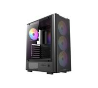Antec VX-310 ARGB ATX Black - Caja