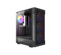 Antec VX-320 ARGB ATX Black - Caja