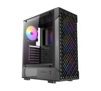 Antec VX-320 ARGB ATX Black - Caja