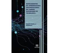 Antecedentes Da Aprendizagem Organizacional Em Cursos Superiores De Te