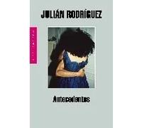 Antecedentes | Julián Rodríguez
