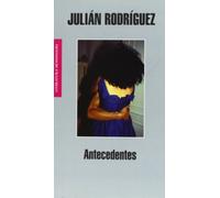 Antecedentes (Random House)