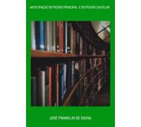 Antecipação Do Pedido Principal E Do Pedido Cautelar (ebook)