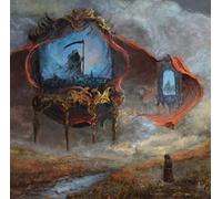 Antediluvian Dreamscapes