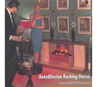 Antediluvian Rocking Horse - Music for the Odd Occasion