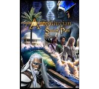 Antediluvian: Seed in Peril: The Written Campaign