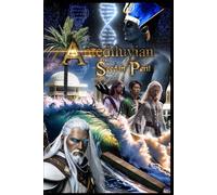 Antediluvian: Seed in Peril: The Written Campaign