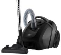 Antek Aspirador con Bolsa 35L 900W (Negro) - UFESA