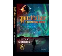 Antek's lair: The deafening silence