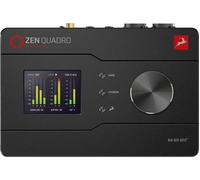 Antelope Audio Zen Quadro Synergy Core Interfaz de audio USB
