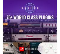 Antelope Cosmos 12 + 3 Months Access